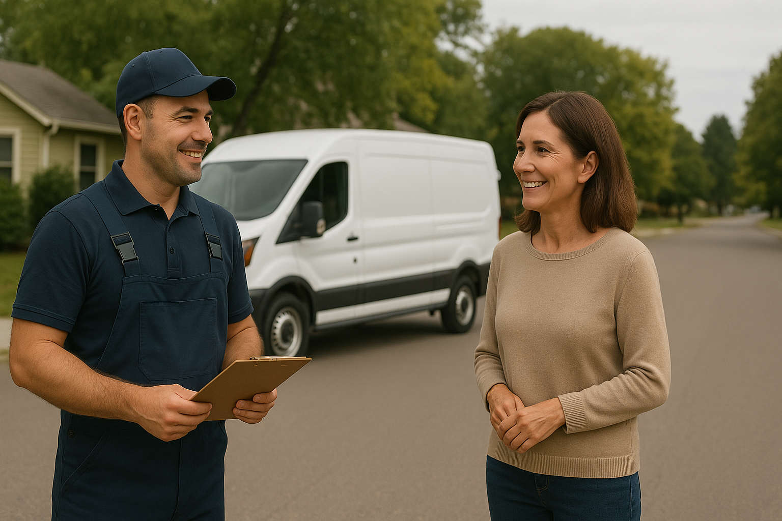 Why Choose Thames Valley Heating & Plumbing?