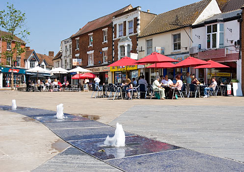 Kitchen Plumbing & Renovations in Aylesbury: Local Expertise