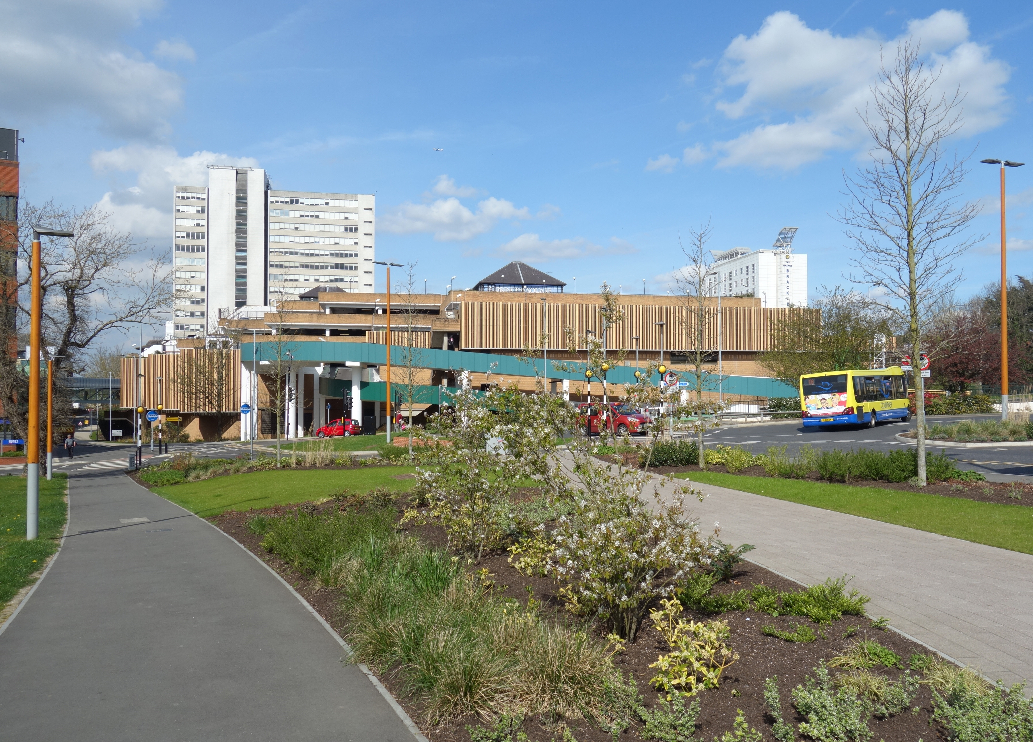 Electrical Repairs in Bracknell: Local Expertise