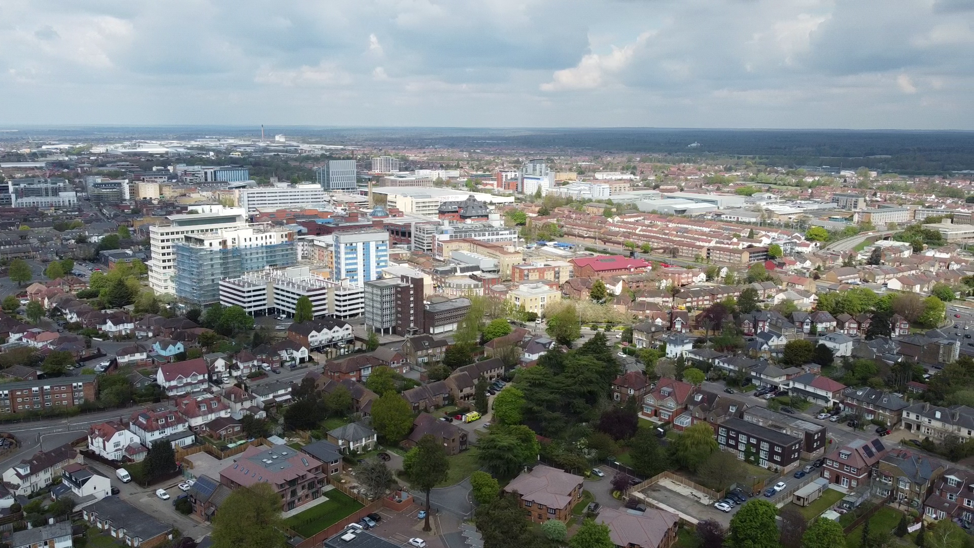 About Our Services in Slough